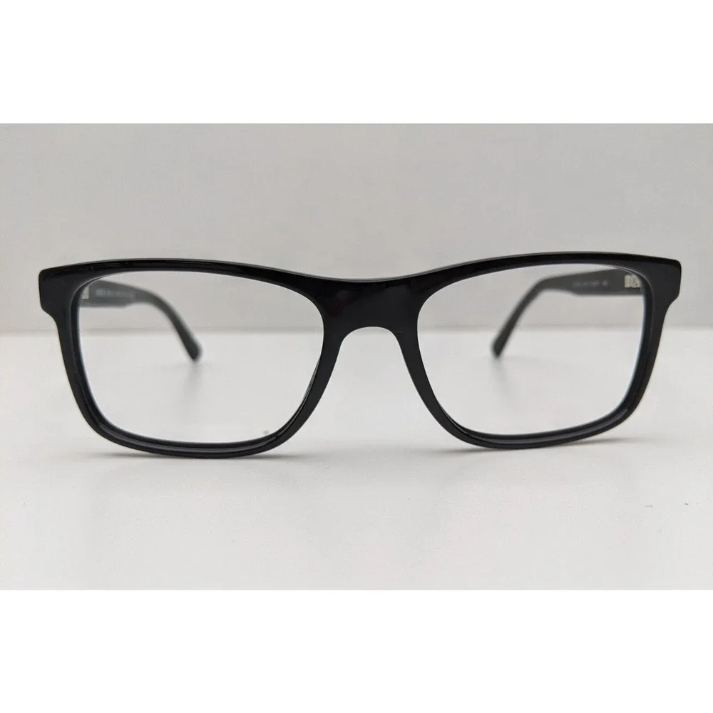 🕶️Made in Italy! Giorgio Armani AR7027 Eyeglasses 55/17 140 /KAO158🕶️​